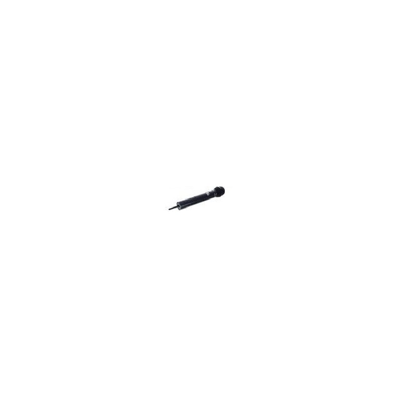 Micro HF émetteur main SM58 SHURE
