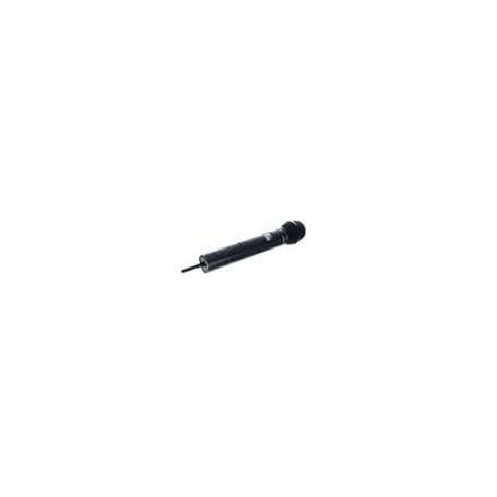 Micro HF émetteur main SM58 SHURE