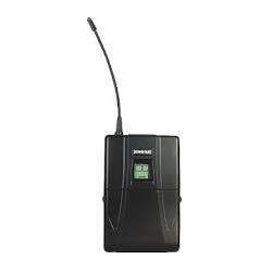 Émetteur ceinture U1 SHURE