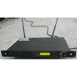 Récepteur U4S UHF mono...
