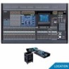 Console PM5D-RH YAMAHA