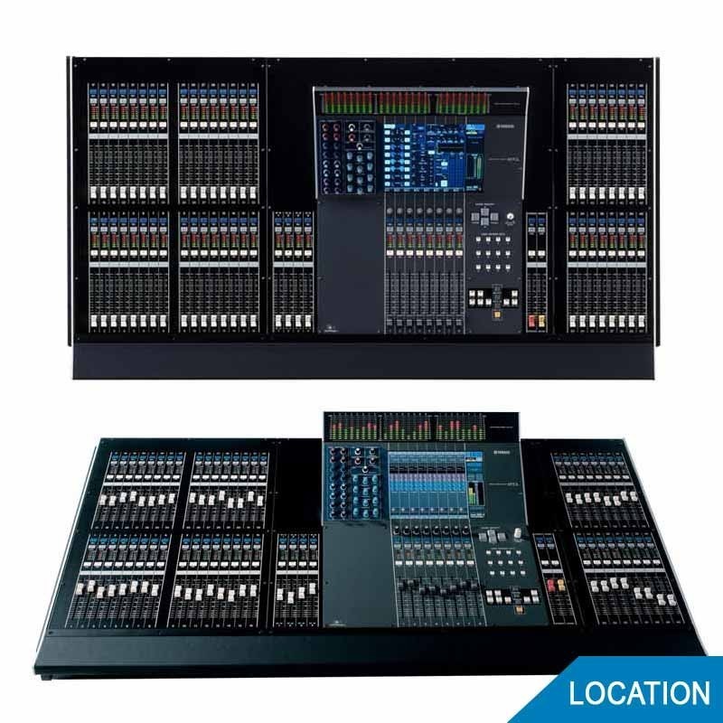 Console M7CL YAMAHA