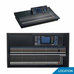 Console LS9 YAMAHA