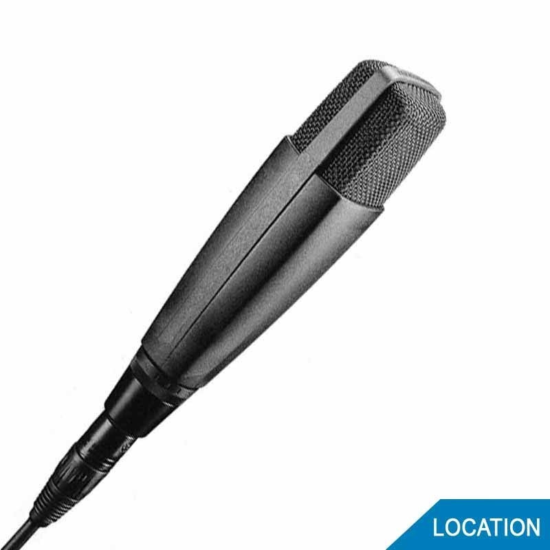 Micro MD421 SENNHEISER