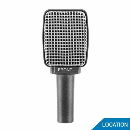 Micro E609 SENNHEISER cardioïde