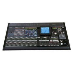 Console numérique PM5D RH...