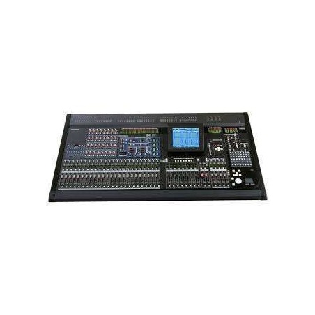 Console numérique PM5D RH YAMAHA