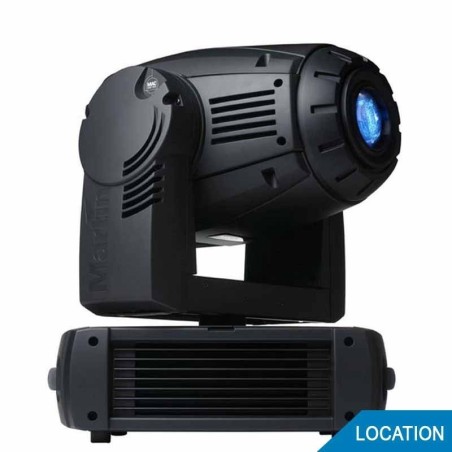 Lyre asservie Mac 700 Profil MARTIN 700 W