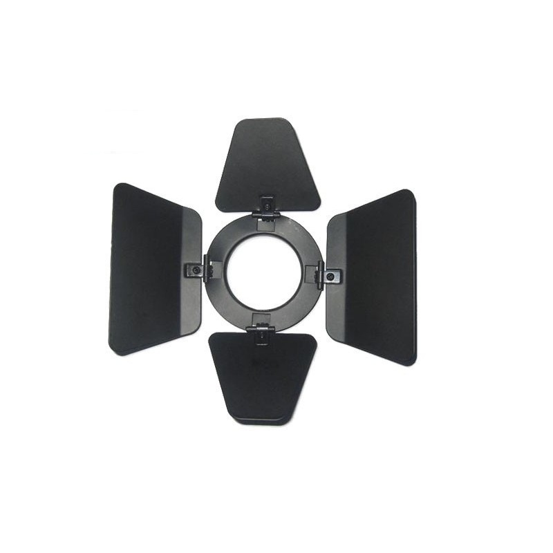 Volet 4 faces pour projecteur C101