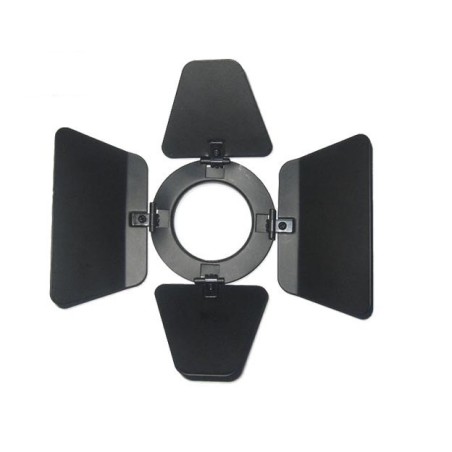 Volet 4 faces pour projecteur C101