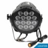 Projecteur LED Fullkolor RVB DMX