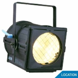 Fresnel 1000W ADB F101