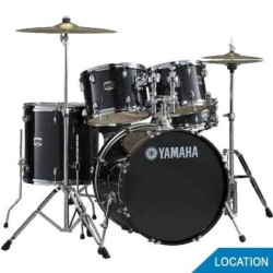 Grosse caisse Yamaha MB 424 EJBL