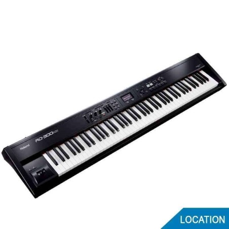 Piano numérique RD700 NX ROLAND