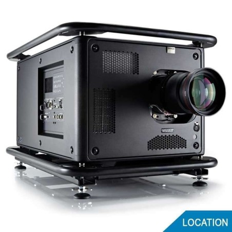 Videoprojecteur Barco HDX-W12