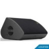 Enceinte X15 HiQ LAcoustics