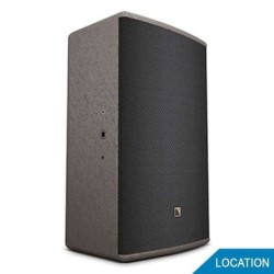 Enceinte X8 LAcoustics passive 2 voies