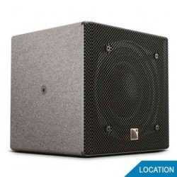 Enceinte 5XT LAcoustics passive 2 voies