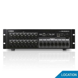 Rack Rio 1608-D Yamaha 16...