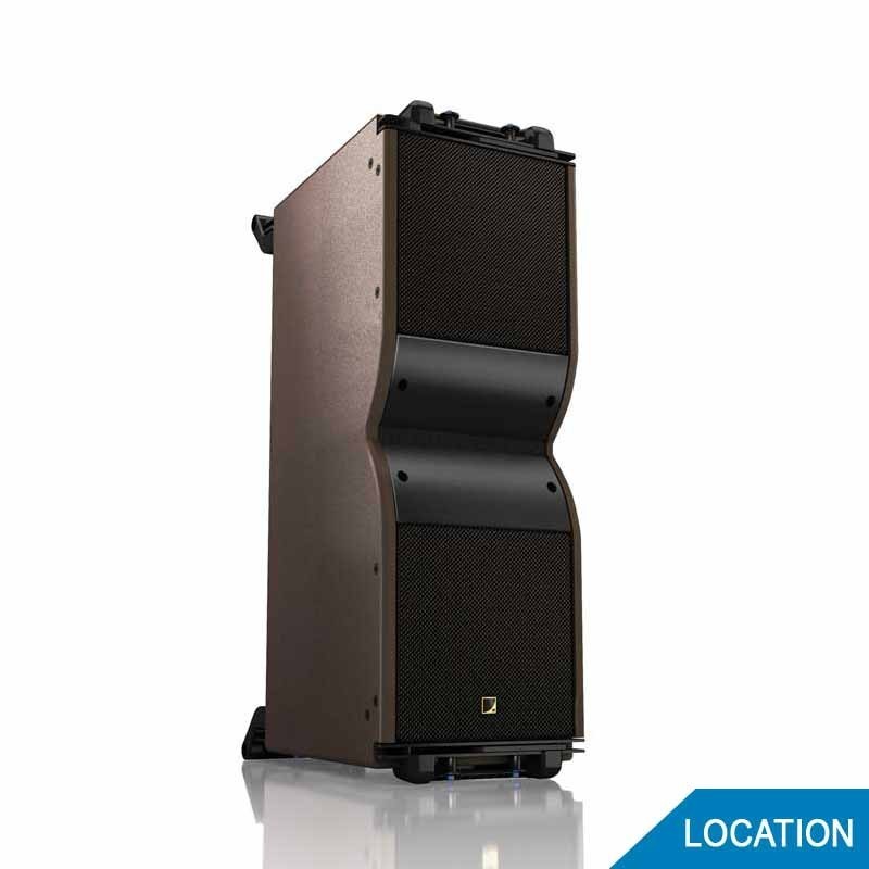 108P ENCEINTE AMPLIFIEE L-ACOUSTICS - ALV France