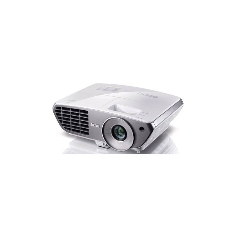 Vidéoprojecteur Benq W1060 2000 lumen full HD