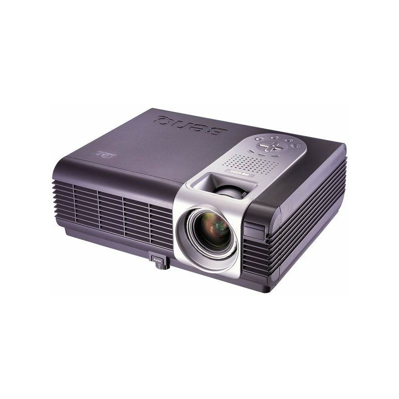 Vidéoprojecteur BenQ W1060 2000 lumen Full HD