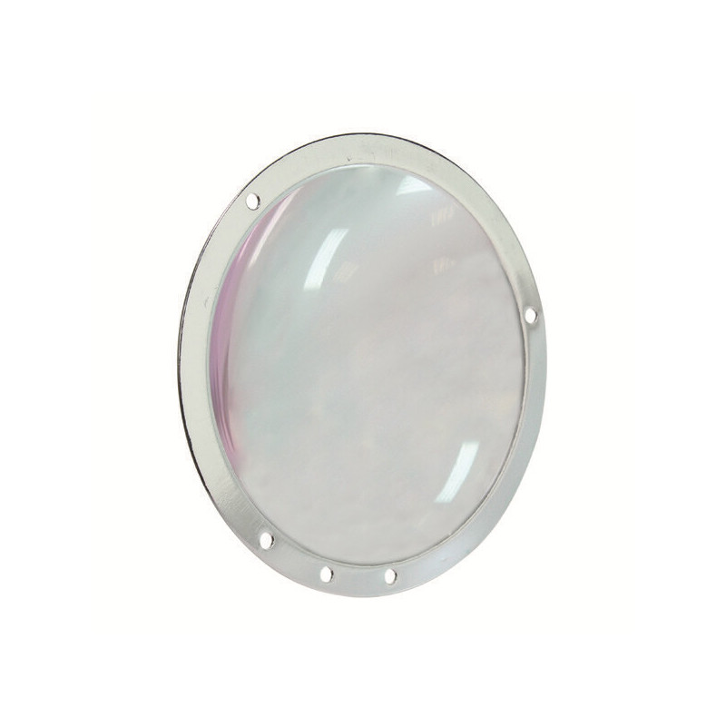 Miroir aluminium pour projecteur ADB C101, C103, F101, découpe 105