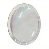 Miroir aluminium pour projecteur ADB C101, C103, F101, découpe 105