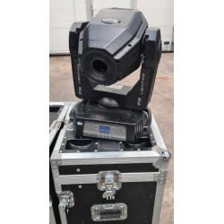 Projecteur lyre asservie XL250 Spot PR-2225M PR LIGHTING