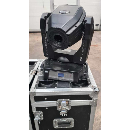 Projecteur lyre asservie XL250 Spot PR-2225M PR LIGHTING