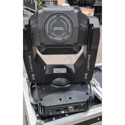 Projecteur lyre asservie XL250 Spot PR-2225M PR LIGHTING