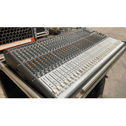 Console de Mixage AnalogiqueMackie - Onyx 32.4