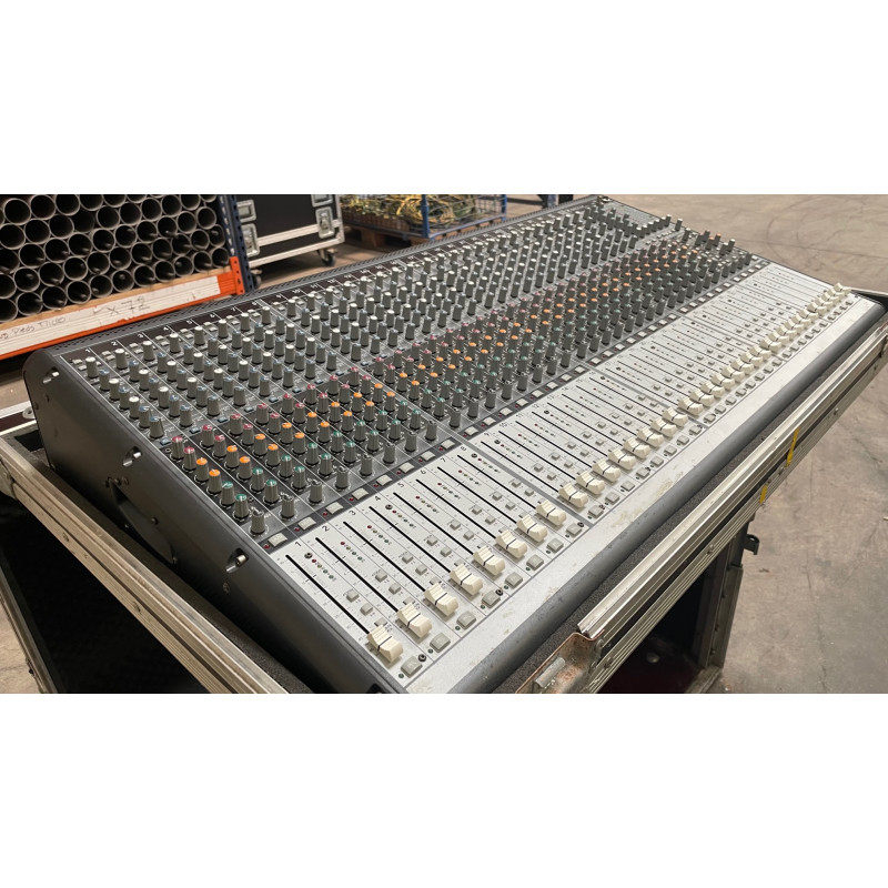 MACKIE アナログミキサー Onyx 32.4 中古動作品 本体のみ MACKIE