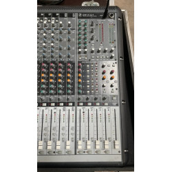 Console de Mixage AnalogiqueMackie - Onyx 32.4