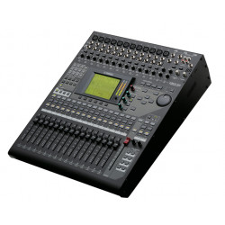 Console de Mixage Numerique...