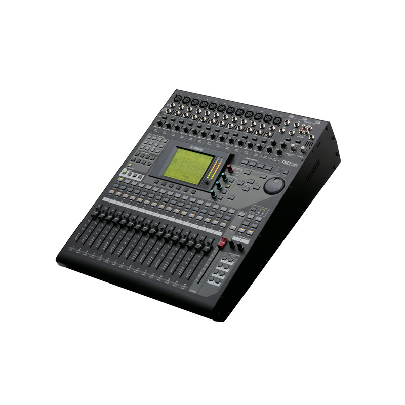 Console de Mixage Numerique 01V96i Yamaha