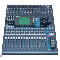 Console de Mixage Numerique...