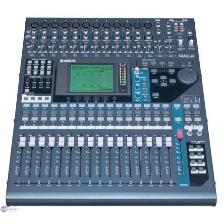 Console de Mixage Numerique 01V96VCM Yamaha