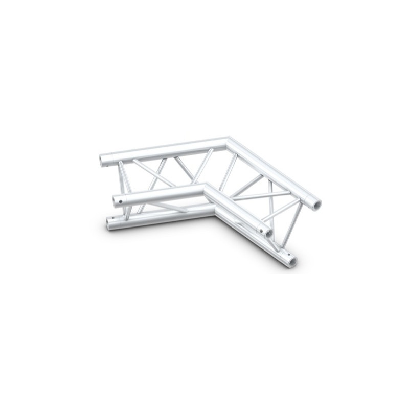 Angle 2D 120° Triangle 290mm Quicktruss