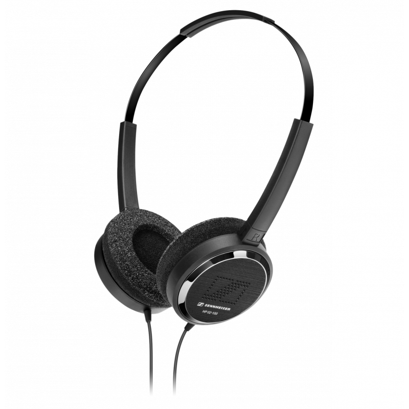 Casque HP 02-100 Sennheiser