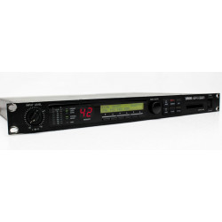 Limiteur Compresseur DBX 160A