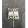Booster Splitter DMX 1/4 Celco