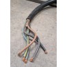 Câble alimentation HO7RNF 5G50 60m