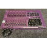 Console Commander 24 DMX512 24 circuits 2 prépa NAP