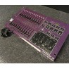 Console Commander 24 DMX512 24 circuits 2 prépa NAP