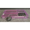 Console Commander 24 DMX512 24 circuits 2 prépa NAP