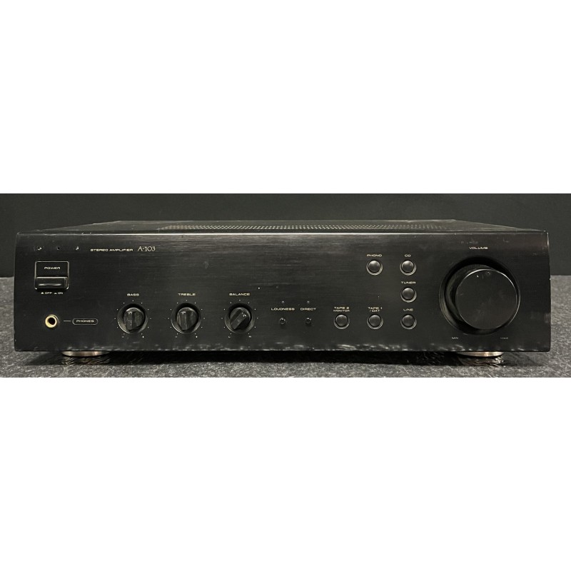 Ampli HIFI Stereo A103 Pioneer