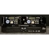 Lecteur CD double CD2230 Audiophony