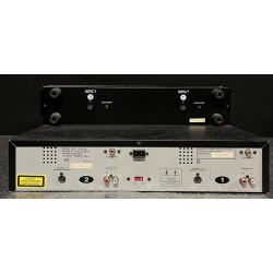 Lecteur CD double CD2230 Audiophony