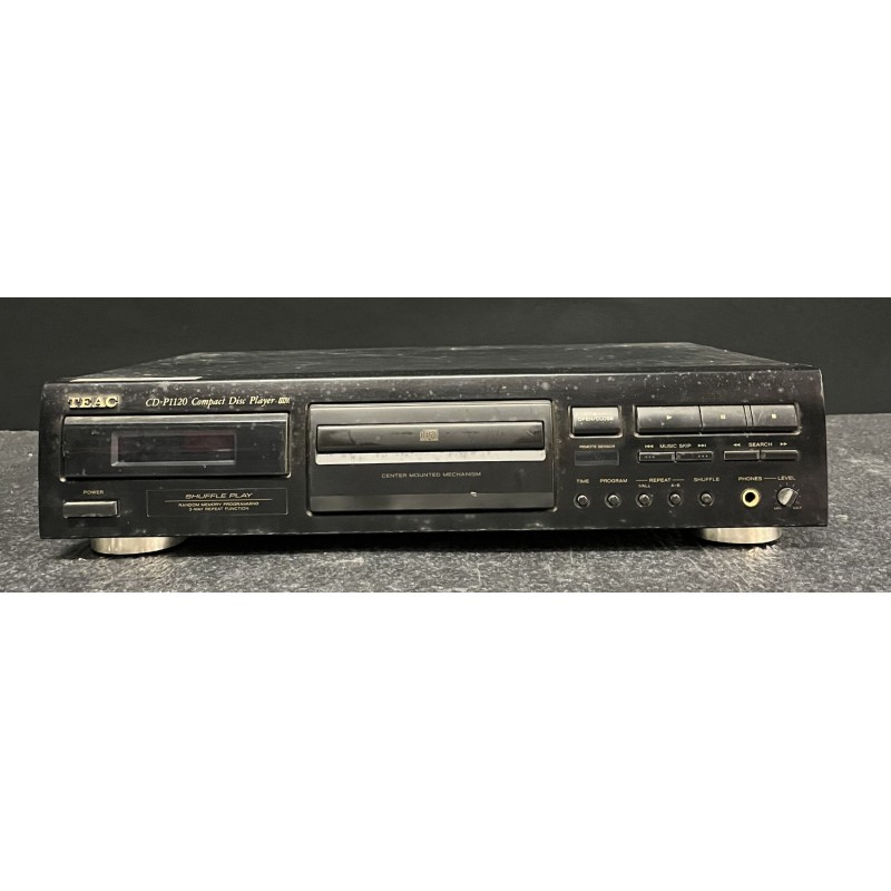 Lecteur CD P1120 TEAC